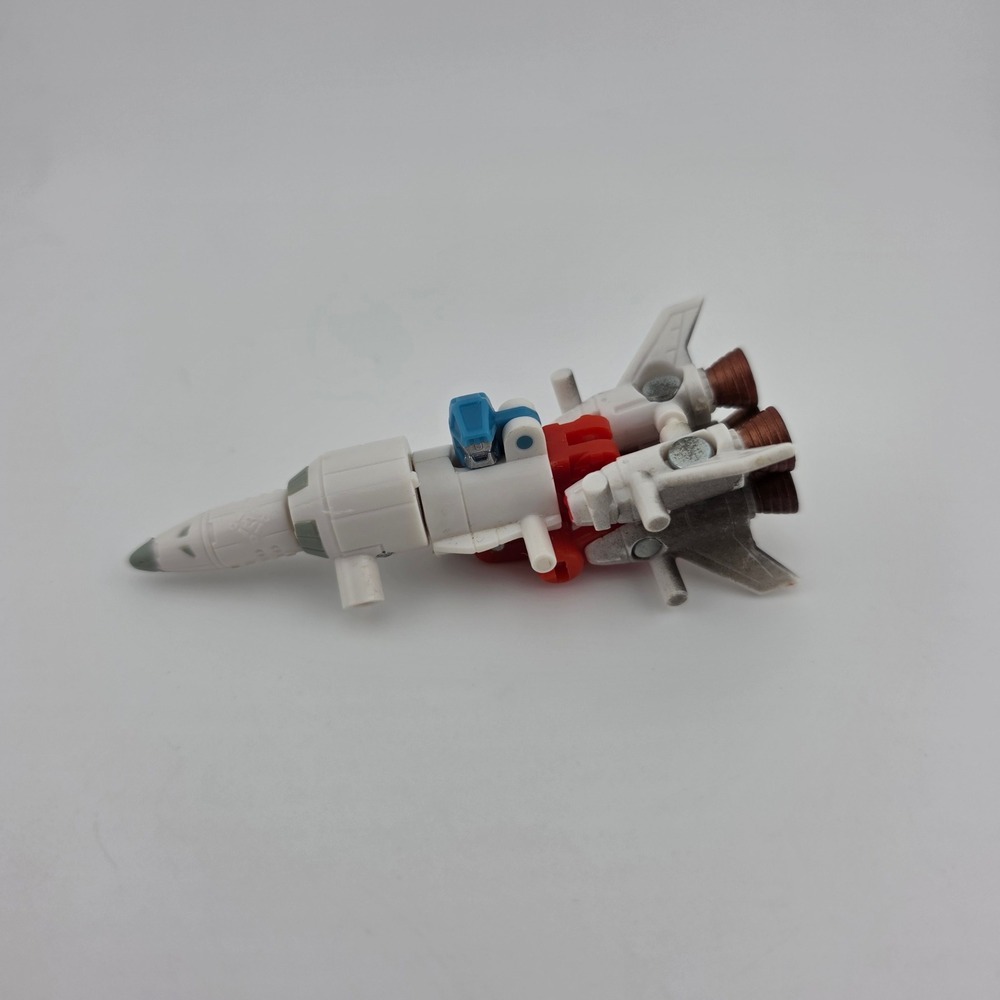 Hasbro Transformers Armada Sky Blast Space Mini-Con Team Requiem Blaster 2003‎